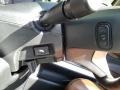 Black/Cattle Tan Controls Photo for 2018 Ram 2500 #126553670