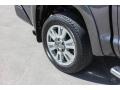 2017 Magnetic Gray Metallic Toyota Tundra Platinum CrewMax  photo #12