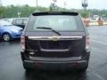 Black Amethyst Metallic - Equinox LS Photo No. 4