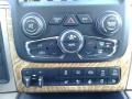 Black/Cattle Tan Controls Photo for 2018 Ram 2500 #126554336