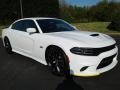 White Knuckle - Charger R/T Scat Pack Photo No. 4