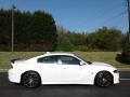 2018 White Knuckle Dodge Charger R/T Scat Pack  photo #5