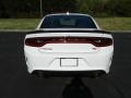 2018 White Knuckle Dodge Charger R/T Scat Pack  photo #7