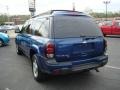 2006 Superior Blue Metallic Chevrolet TrailBlazer EXT LS 4x4  photo #5
