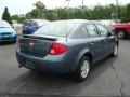 2007 Blue Granite Metallic Chevrolet Cobalt LT Sedan  photo #3