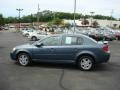 2007 Blue Granite Metallic Chevrolet Cobalt LT Sedan  photo #6