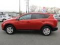 Hot Lava - RAV4 LE Photo No. 4