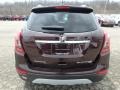 2018 Black Cherry Metallic Buick Encore Preferred AWD  photo #6