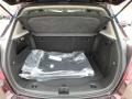 2018 Black Cherry Metallic Buick Encore Preferred AWD  photo #7