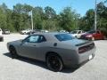Destroyer Gray - Challenger SXT Photo No. 3