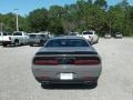 2018 Destroyer Gray Dodge Challenger SXT  photo #4