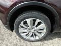 2018 Black Cherry Metallic Buick Encore Preferred AWD  photo #10