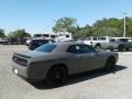 2018 Destroyer Gray Dodge Challenger SXT  photo #5