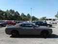 Destroyer Gray - Challenger SXT Photo No. 6