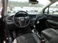 2018 Black Cherry Metallic Buick Encore Preferred AWD  photo #13