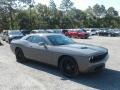 2018 Destroyer Gray Dodge Challenger SXT  photo #7