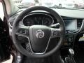 2018 Black Cherry Metallic Buick Encore Preferred AWD  photo #17