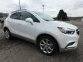 White Frost Tricoat - Encore Essence AWD Photo No. 3