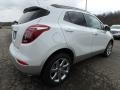 White Frost Tricoat - Encore Essence AWD Photo No. 5