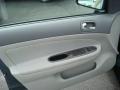 2007 Blue Granite Metallic Chevrolet Cobalt LT Sedan  photo #14