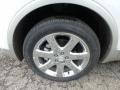 White Frost Tricoat - Encore Essence AWD Photo No. 9