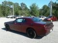 Octane Red Pearl - Challenger SXT Photo No. 3