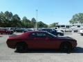 Octane Red Pearl - Challenger SXT Photo No. 6
