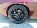 Octane Red Pearl - Challenger SXT Photo No. 20