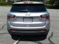 2018 Billet Silver Metallic Jeep Compass Latitude  photo #7