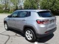 2018 Billet Silver Metallic Jeep Compass Latitude  photo #8