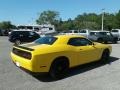 2018 Yellow Jacket Dodge Challenger R/T  photo #5