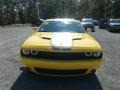 2018 Yellow Jacket Dodge Challenger R/T  photo #8