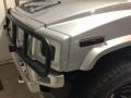 2009 Limited Edition Silver Ice Hummer H2 SUV Silver Ice  photo #20