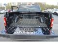 2018 Shadow Black Ford F150 STX SuperCrew 4x4  photo #6