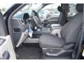 2018 Shadow Black Ford F150 STX SuperCrew 4x4  photo #8