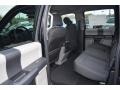 2018 Shadow Black Ford F150 STX SuperCrew 4x4  photo #10