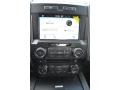 2018 Shadow Black Ford F150 STX SuperCrew 4x4  photo #11
