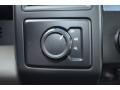 2018 Shadow Black Ford F150 STX SuperCrew 4x4  photo #15
