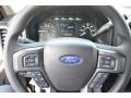 2018 Shadow Black Ford F150 STX SuperCrew 4x4  photo #16