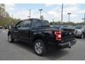 2018 Shadow Black Ford F150 STX SuperCrew 4x4  photo #19