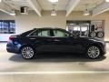 2015 Dark Adriatic Blue Metallic Cadillac CTS 2.0T Luxury AWD Sedan  photo #7