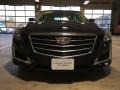 2015 Dark Adriatic Blue Metallic Cadillac CTS 2.0T Luxury AWD Sedan  photo #8