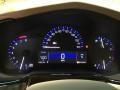2015 Dark Adriatic Blue Metallic Cadillac CTS 2.0T Luxury AWD Sedan  photo #13