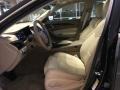 2015 Dark Adriatic Blue Metallic Cadillac CTS 2.0T Luxury AWD Sedan  photo #14