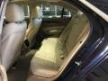 2015 Dark Adriatic Blue Metallic Cadillac CTS 2.0T Luxury AWD Sedan  photo #15