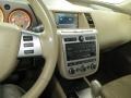 2006 Pearl White Nissan Murano S AWD  photo #14