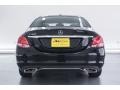 Black - C 300 Sedan Photo No. 3