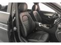 Black - C 300 Sedan Photo No. 6