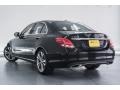 Black - C 300 Sedan Photo No. 10