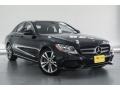 Black - C 300 Sedan Photo No. 12